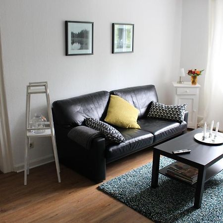 Ferienwohnung Zuhause Mit Nordischen Charme Clausthal-Zellerfeld Exterior foto