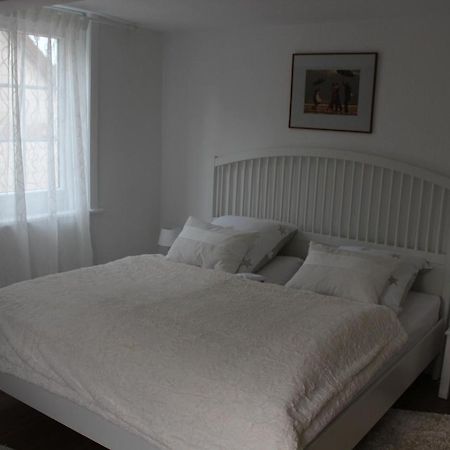 Ferienwohnung Zuhause Mit Nordischen Charme Clausthal-Zellerfeld Exterior foto