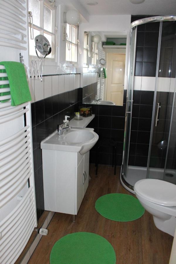 Ferienwohnung Zuhause Mit Nordischen Charme Clausthal-Zellerfeld Exterior foto