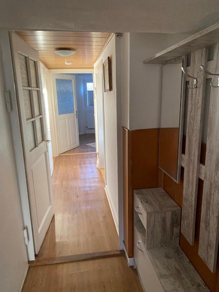 Ferienwohnung Zuhause Mit Nordischen Charme Clausthal-Zellerfeld Exterior foto
